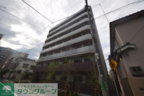 THE PASEO新小岩IIの物件内観写真